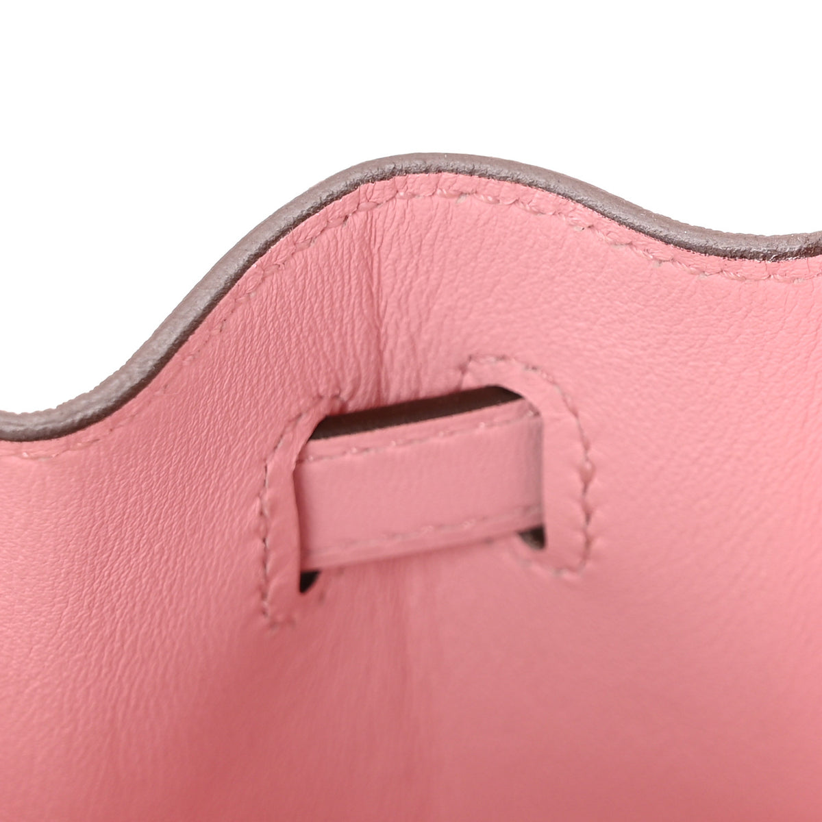 Swift Birkin 25 Rose Sakura
