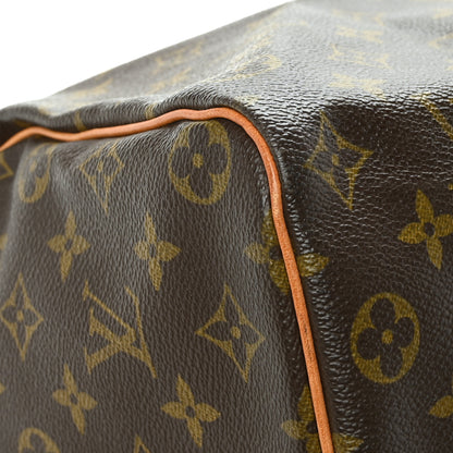 Louis Vuitton Monogram Speedy 35 8 of 11