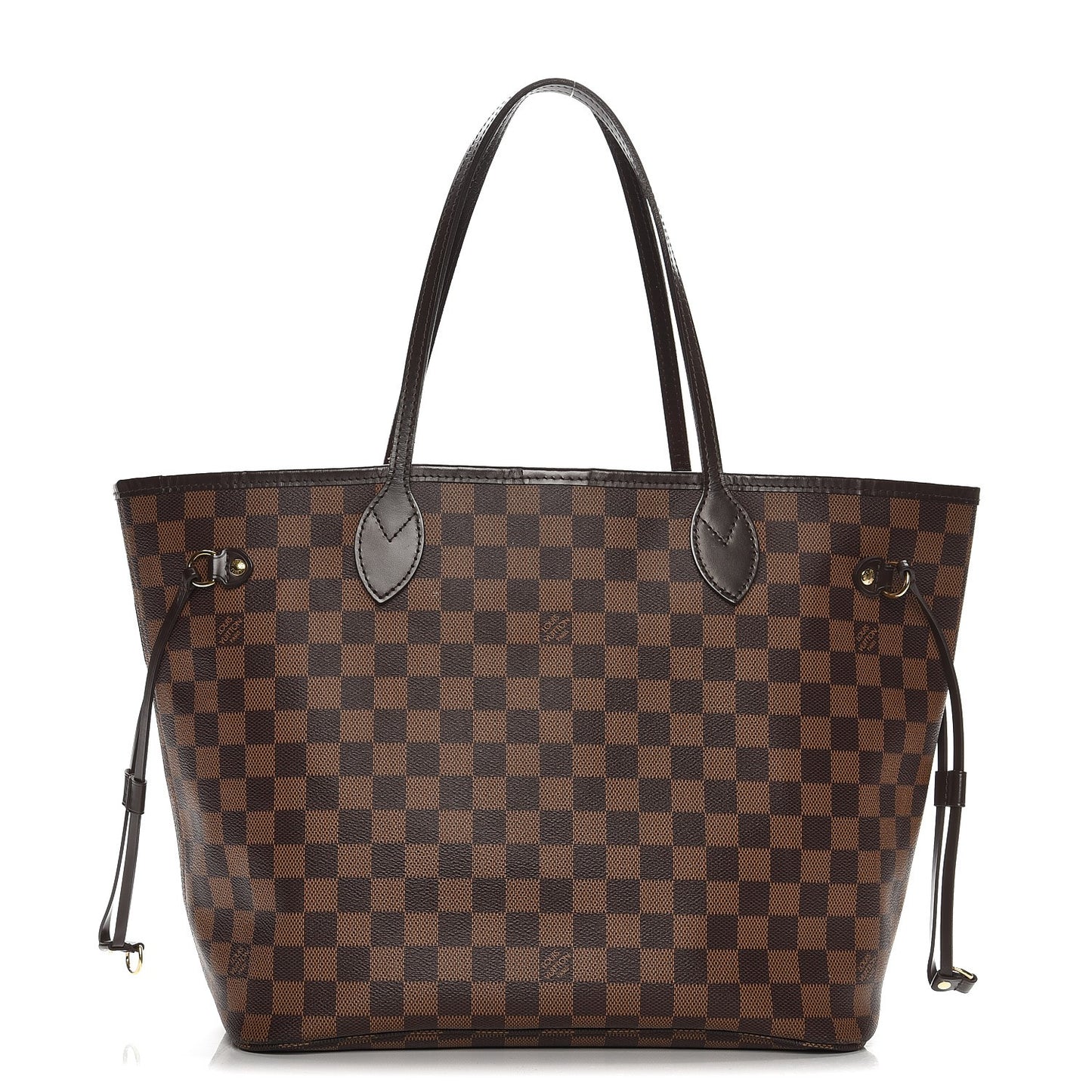 Damier Ebene Neo Neverfull MM