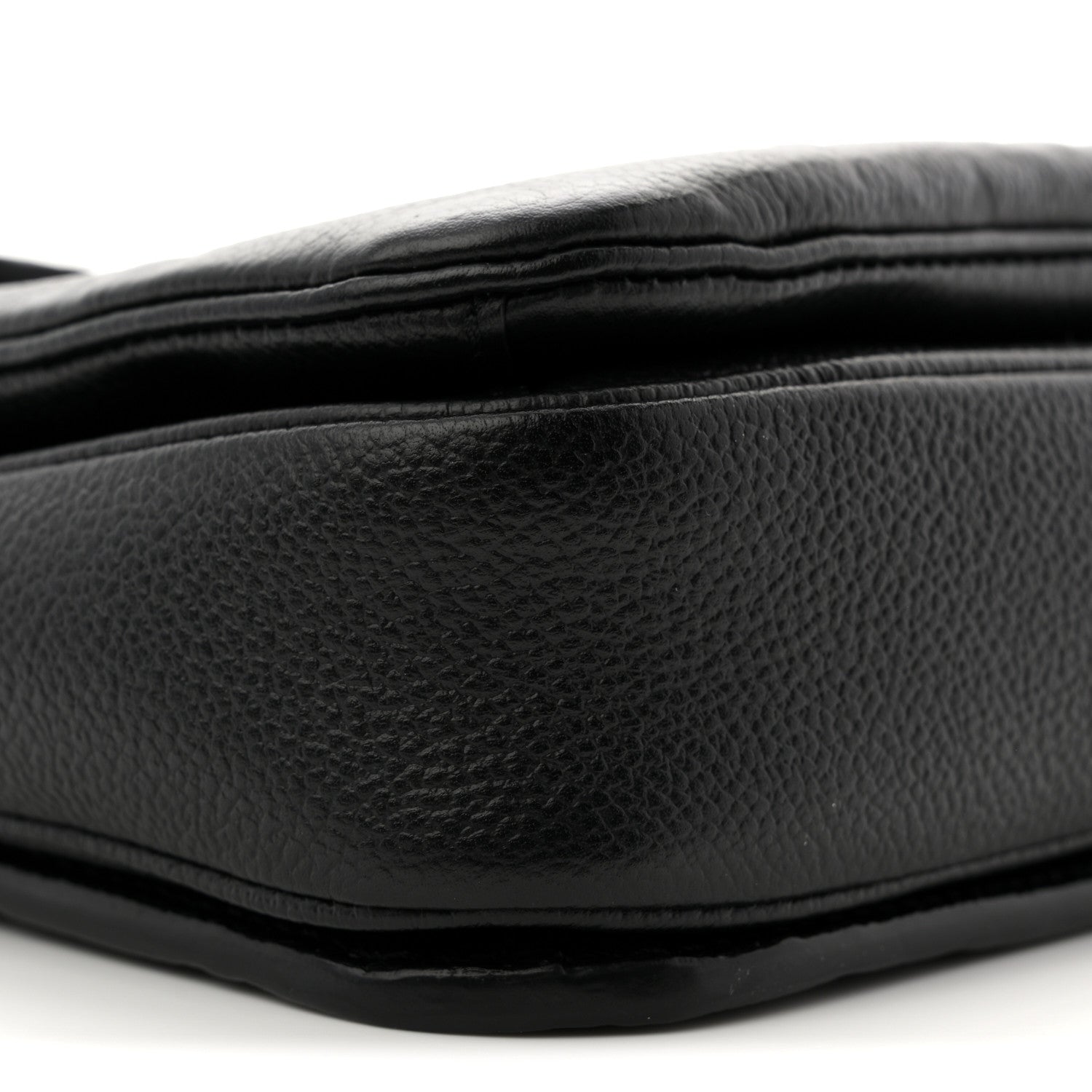 Louis Vuitton Empreinte Pochette Metis Black 14 of 19