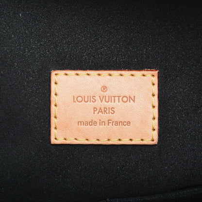 Louis Vuitton Monogram Gaia Black 6 of 7