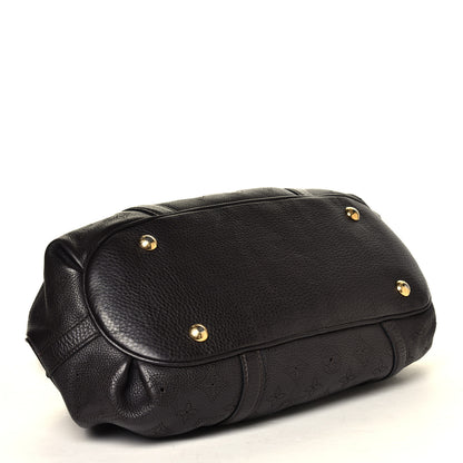 Louis Vuitton Mahina Lunar GM Chocolate 8 of 19
