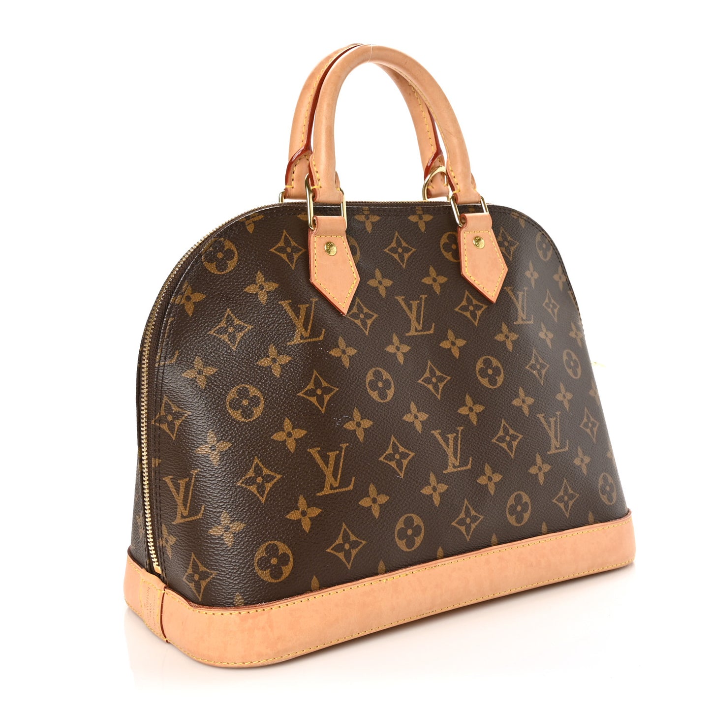 Monogram Alma PM