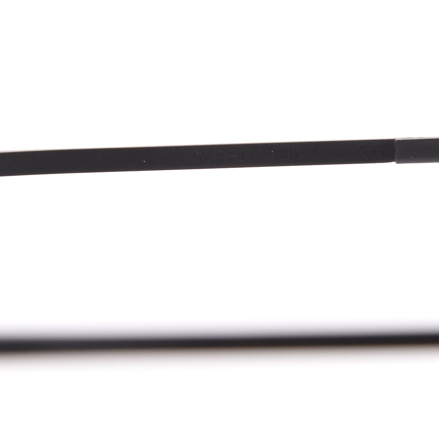 Monogram The Party Aviator Sunglasses Z0971U Black