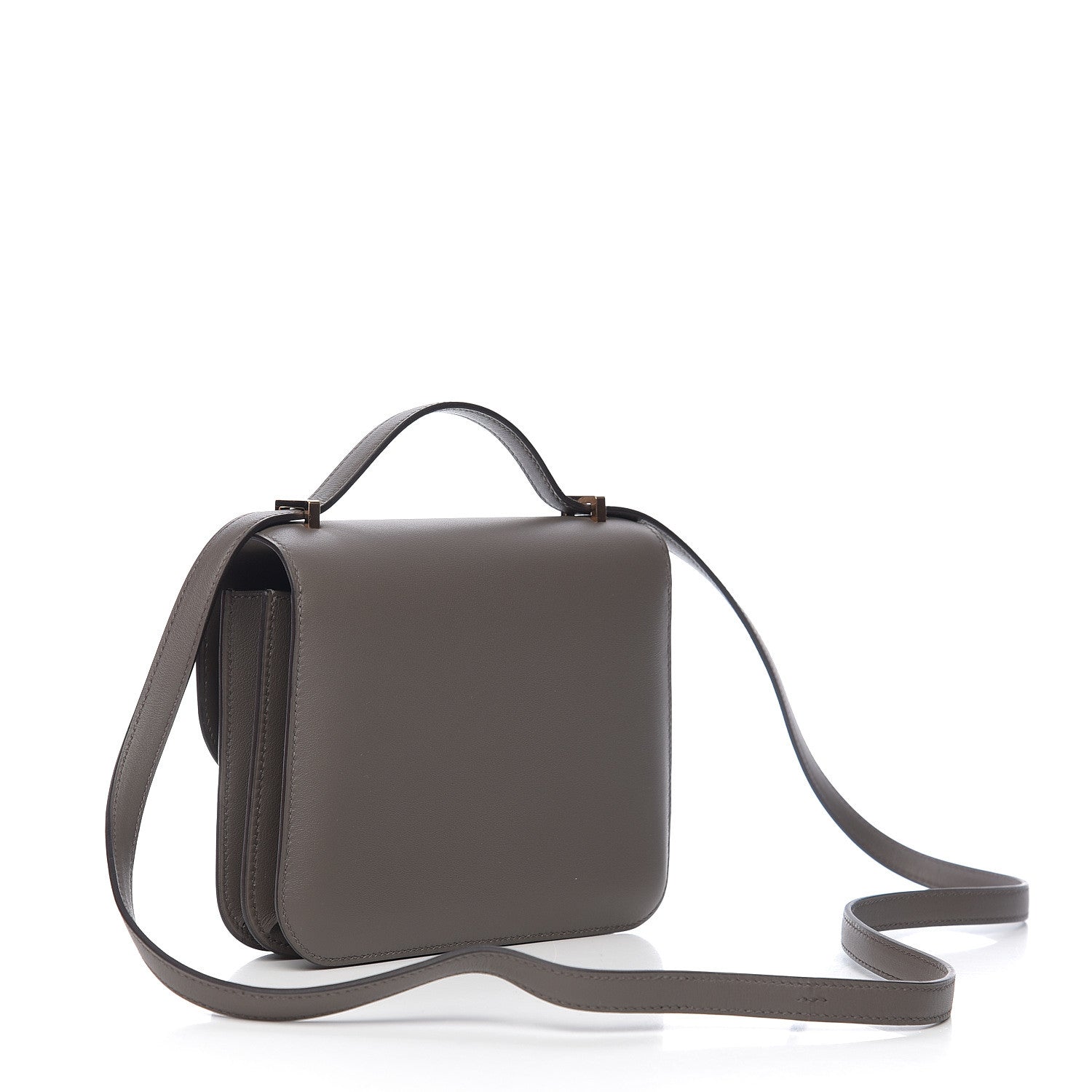 Hermes Swift Constance 18 Etain 2 of 10