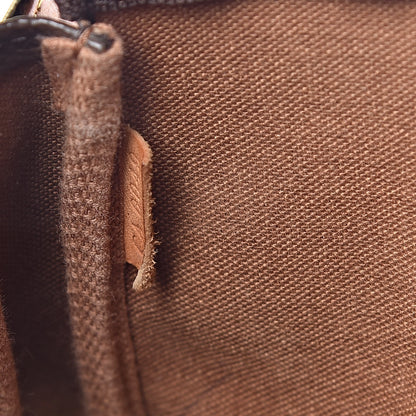 Louis Vuitton Monogram Roses Pochette Accessories 6 of 12