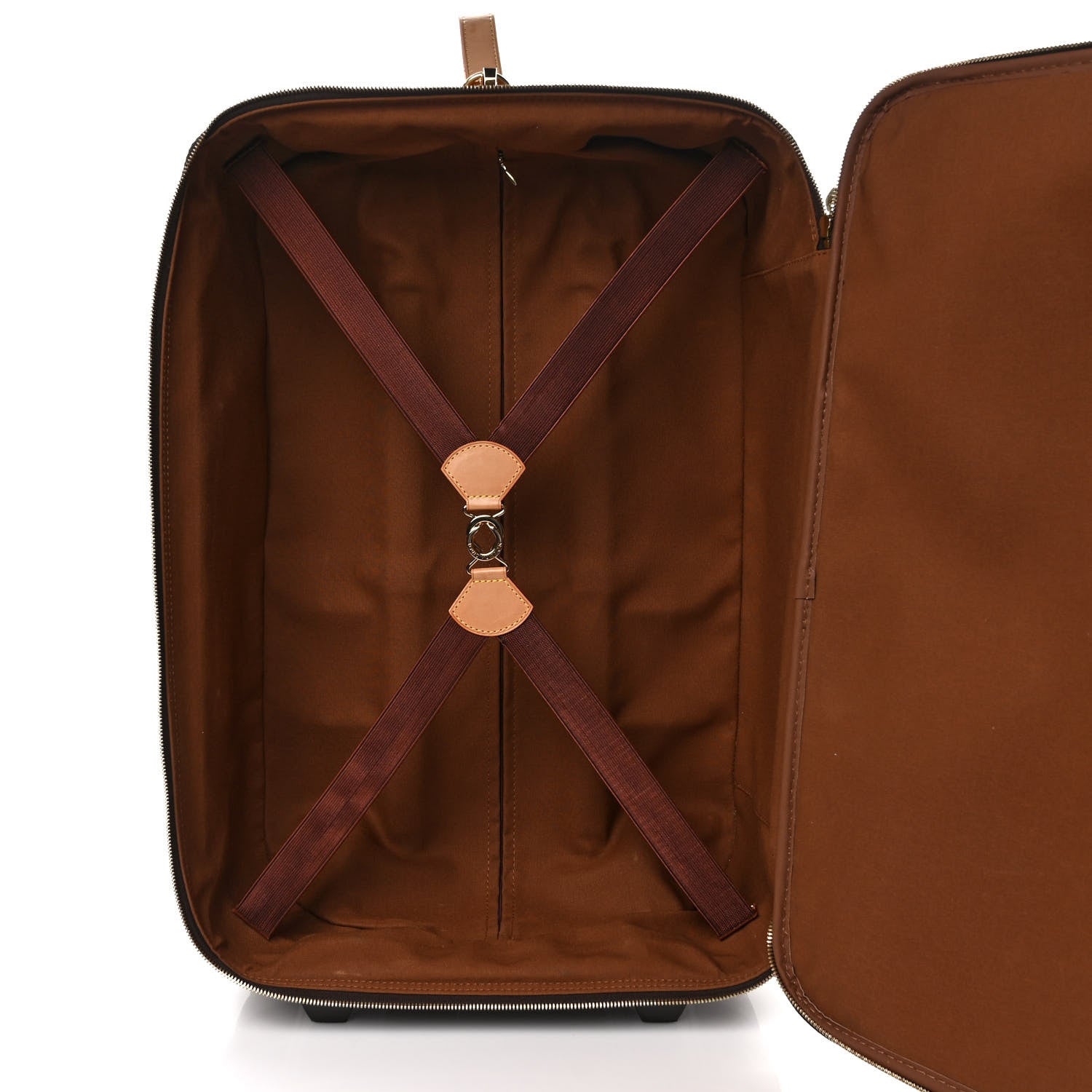 Louis Vuitton Monogram Pegase 55 5 of 12