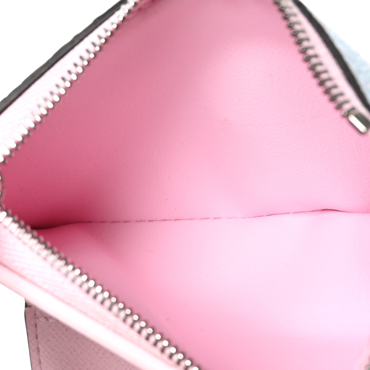 Monogram Escale Victorine Wallet Pastel