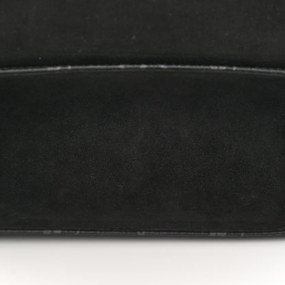 Louis Vuitton Monogram Eclipse 3 Watch Travel Case 5 of 11