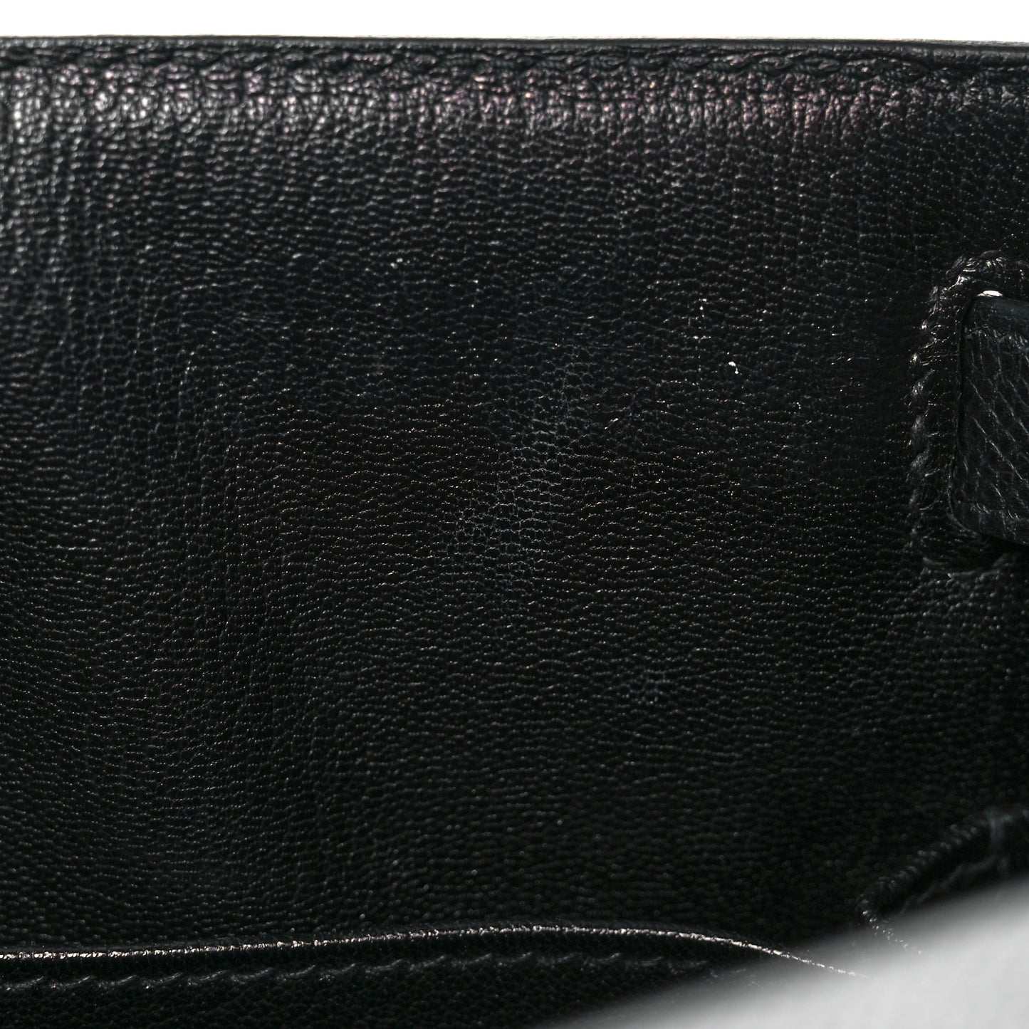 Epsom Kelly Sellier 28 Black