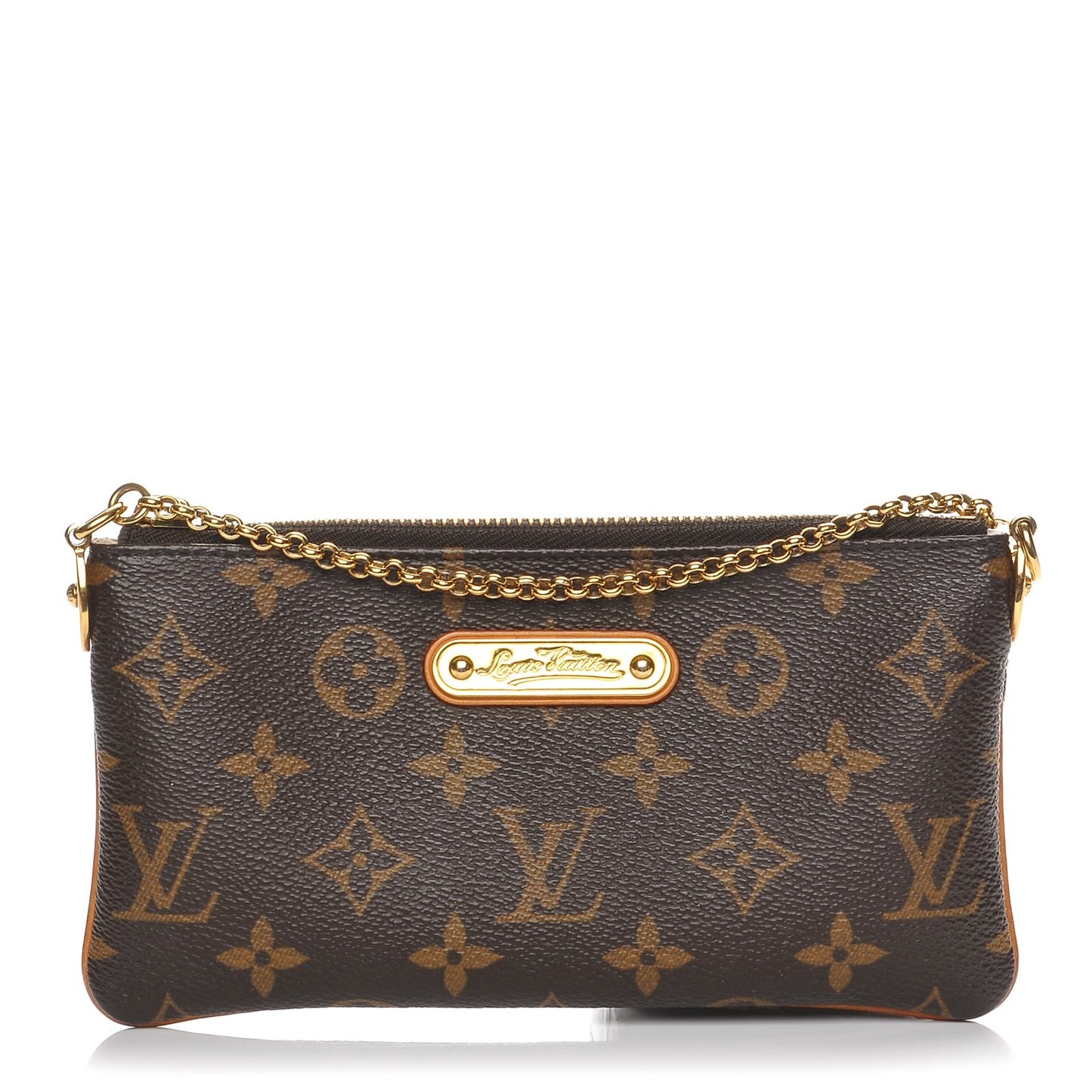 Monogram Pochette Milla MM