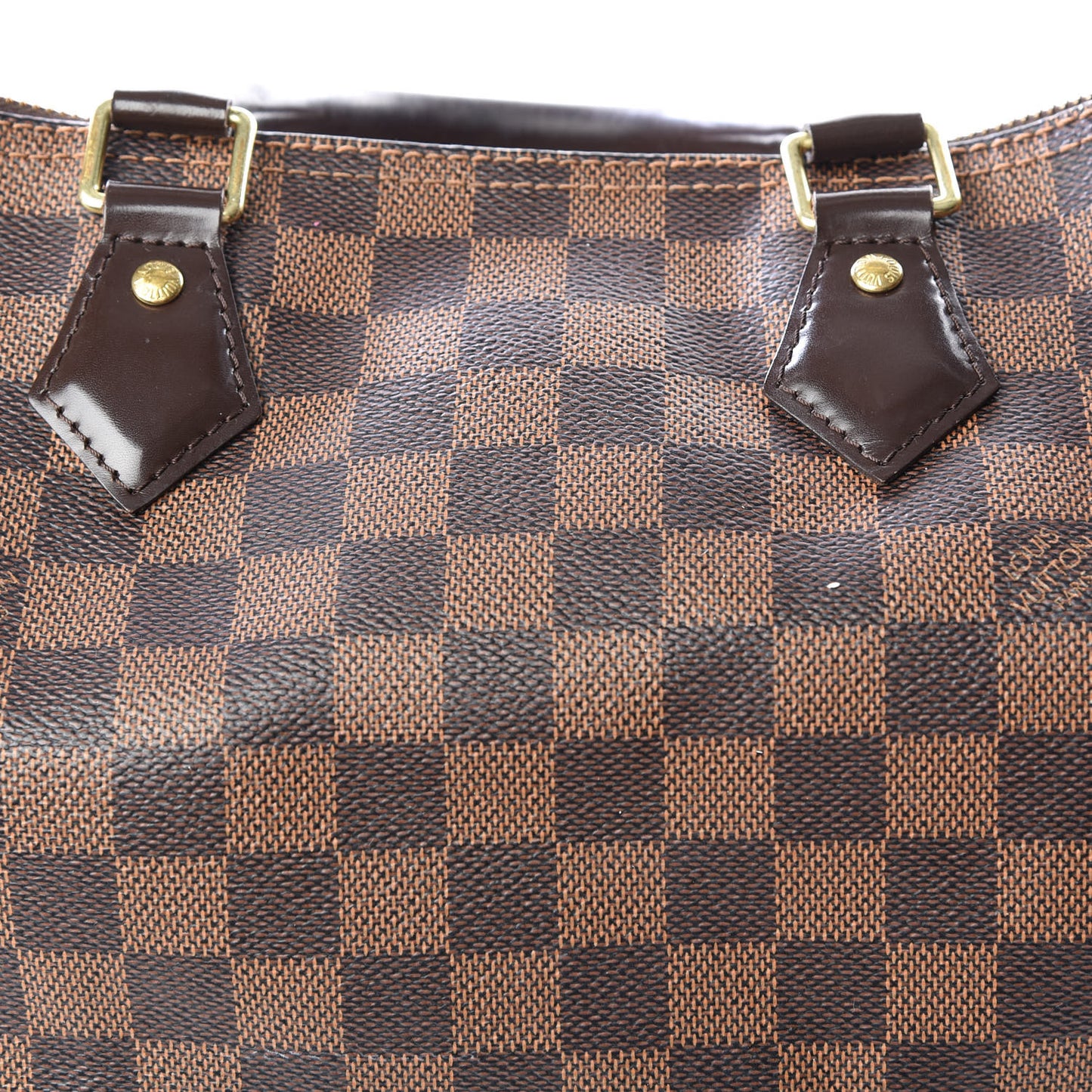Damier Ebene Speedy 30