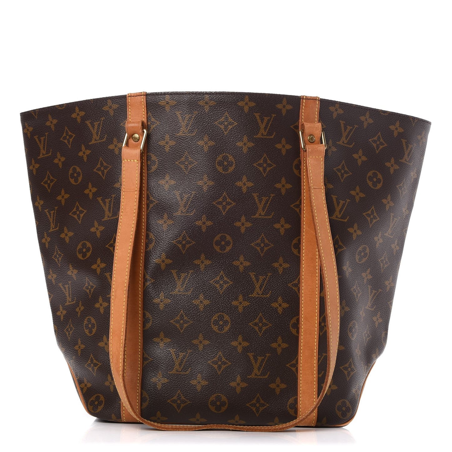 Monogram Sac Shopping Tote