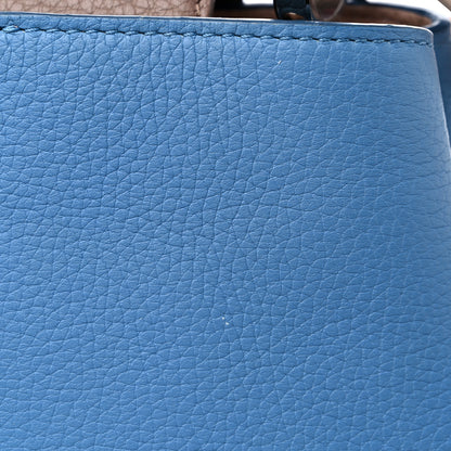Louis Vuitton Taurillon Capucines BB 12 of 13