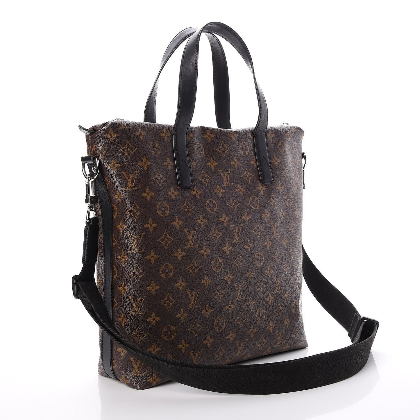 Monogram Macassar Kitan