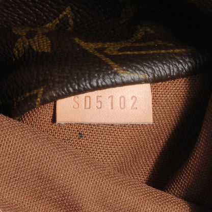 Louis Vuitton Monogram Totally PM 6 of 7