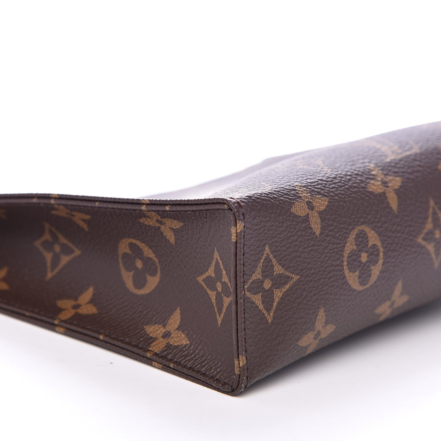 Monogram Toiletry Pouch 19