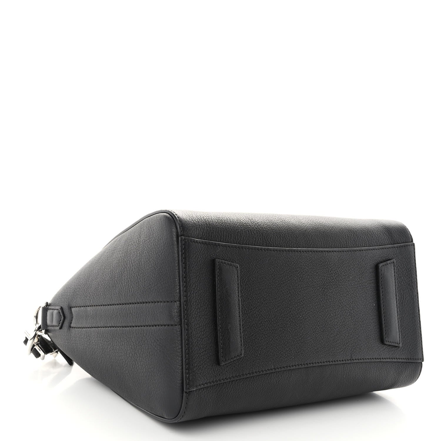 Givenchy Sugar Goatskin Small Antigona Black 4 of 10