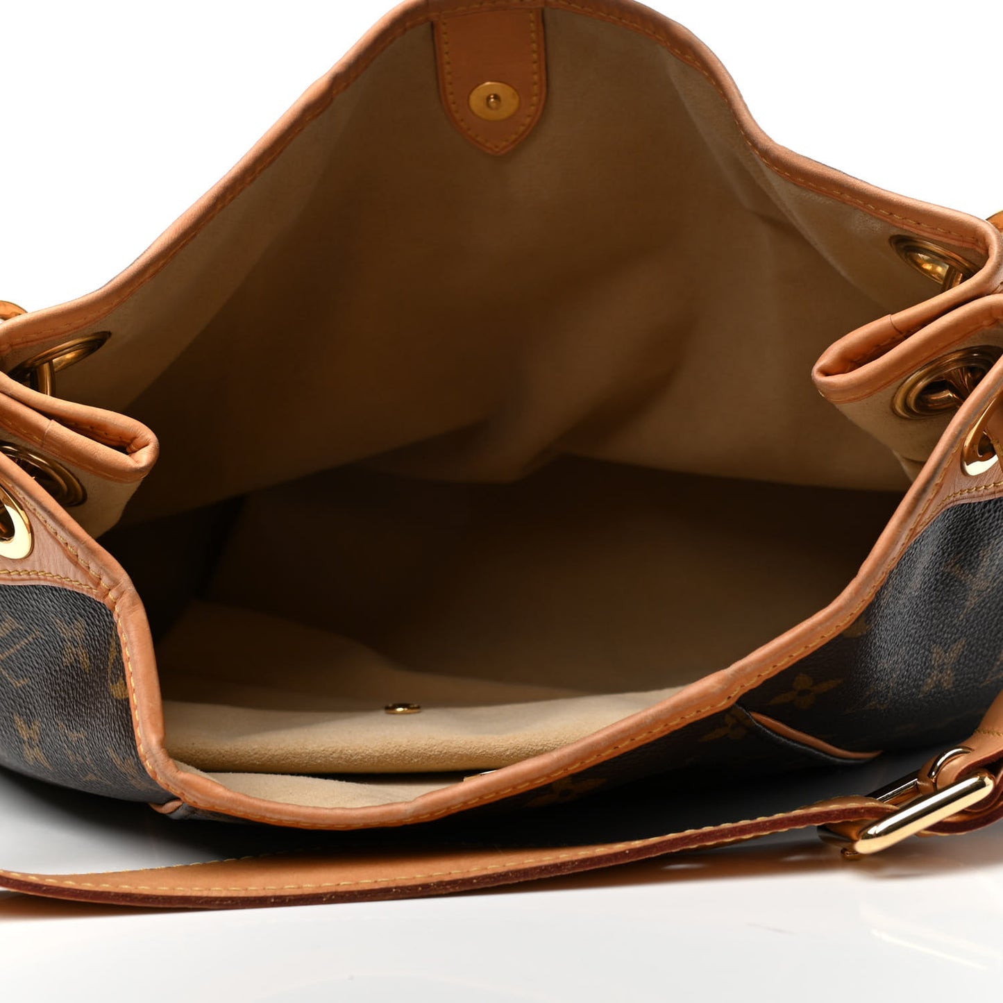 Monogram Galliera PM