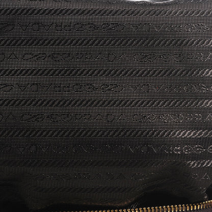 Prada Cervo Antik Hobo Cacao 20 of 20