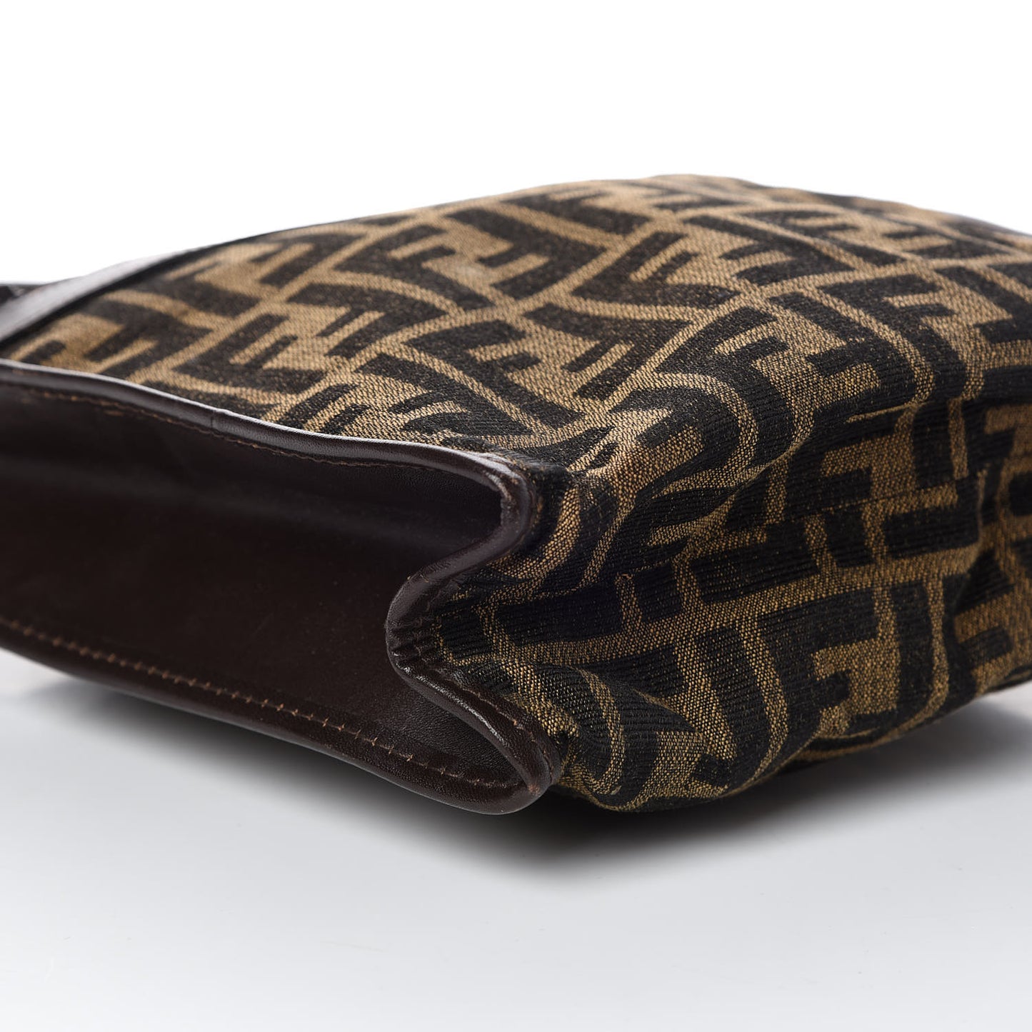 Zucca Crossbody Tobacco
