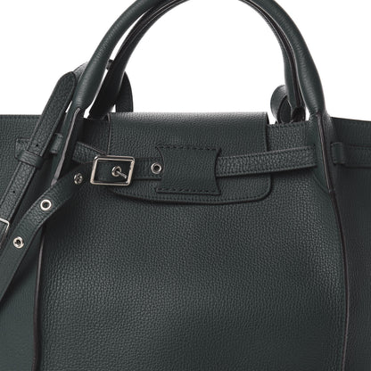 Celine Supple Grained Calfskin Small Big Bag Amazone 6 of 8