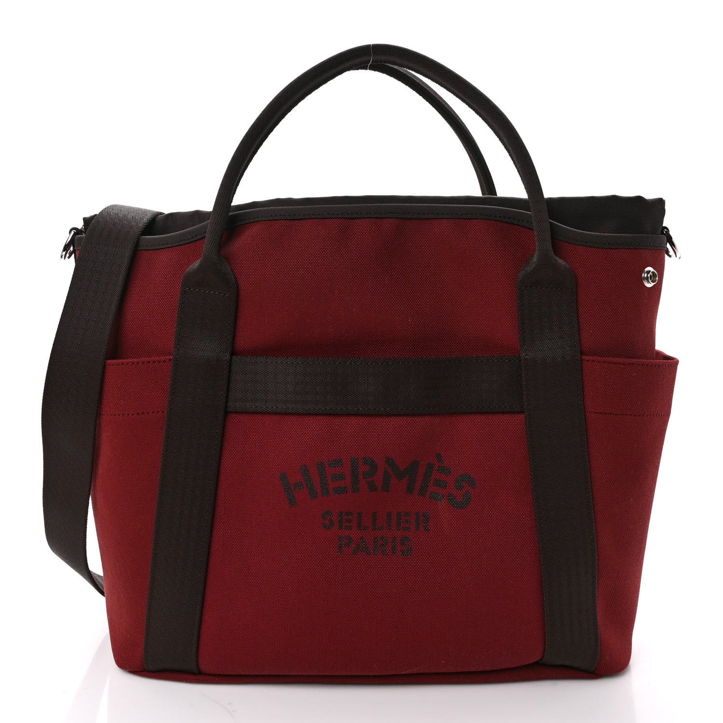 Canvas The Grooming Bag
