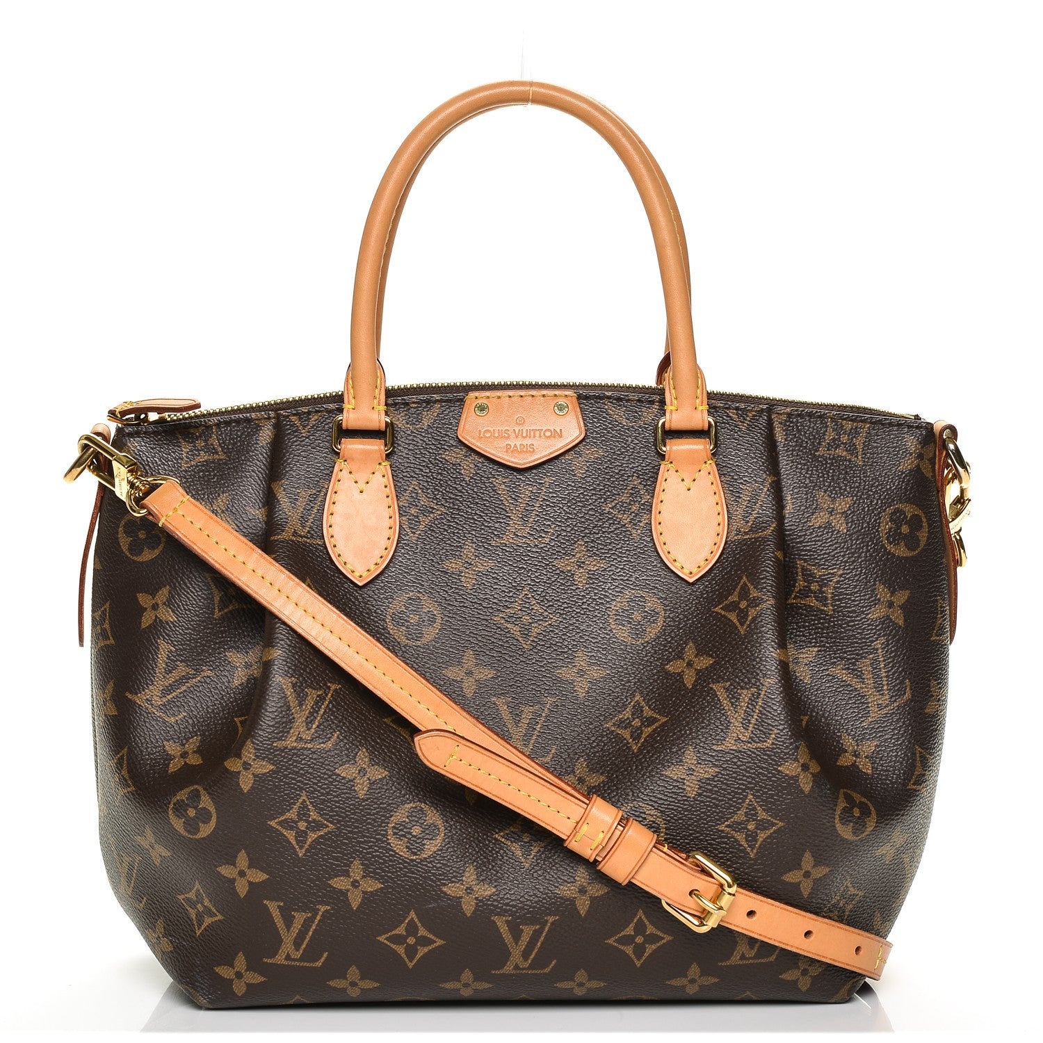 Louis Vuitton Monogram Turenne PM 1 of 7