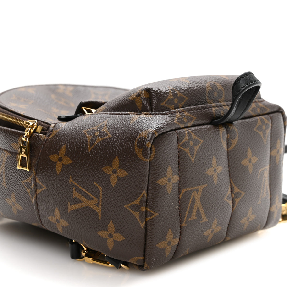 Louis Vuitton Monogram Palm Springs Backpack Mini 7 of 9