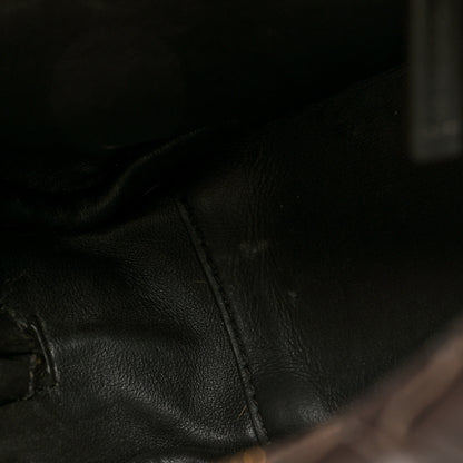 Bottega Veneta Lambskin Intrecciato Small Getaway Fondant 7 of 13