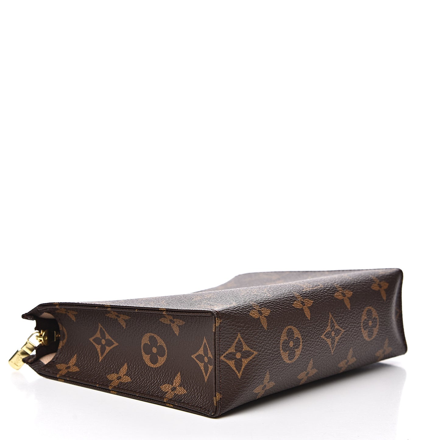 Monogram Toiletry Pouch 19