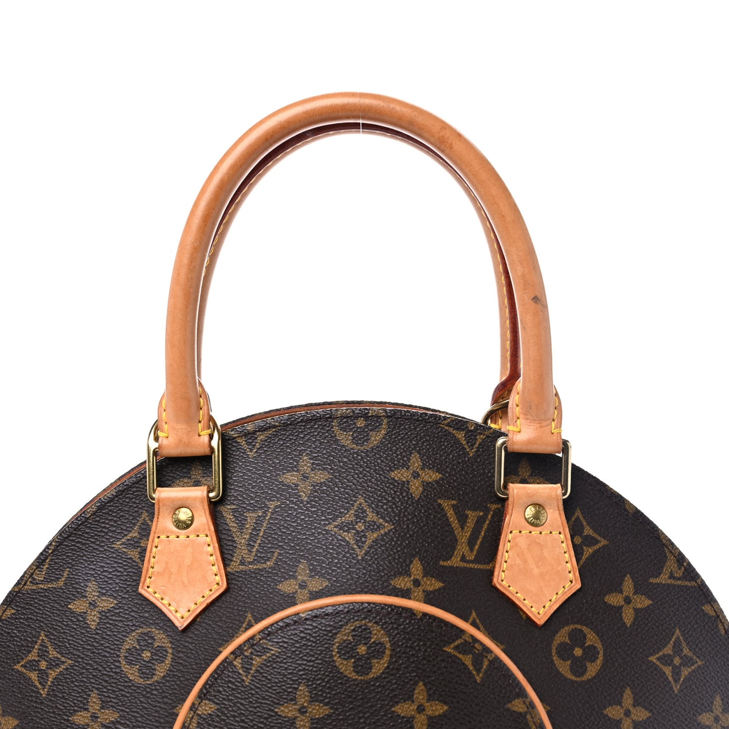 Monogram Ellipse PM