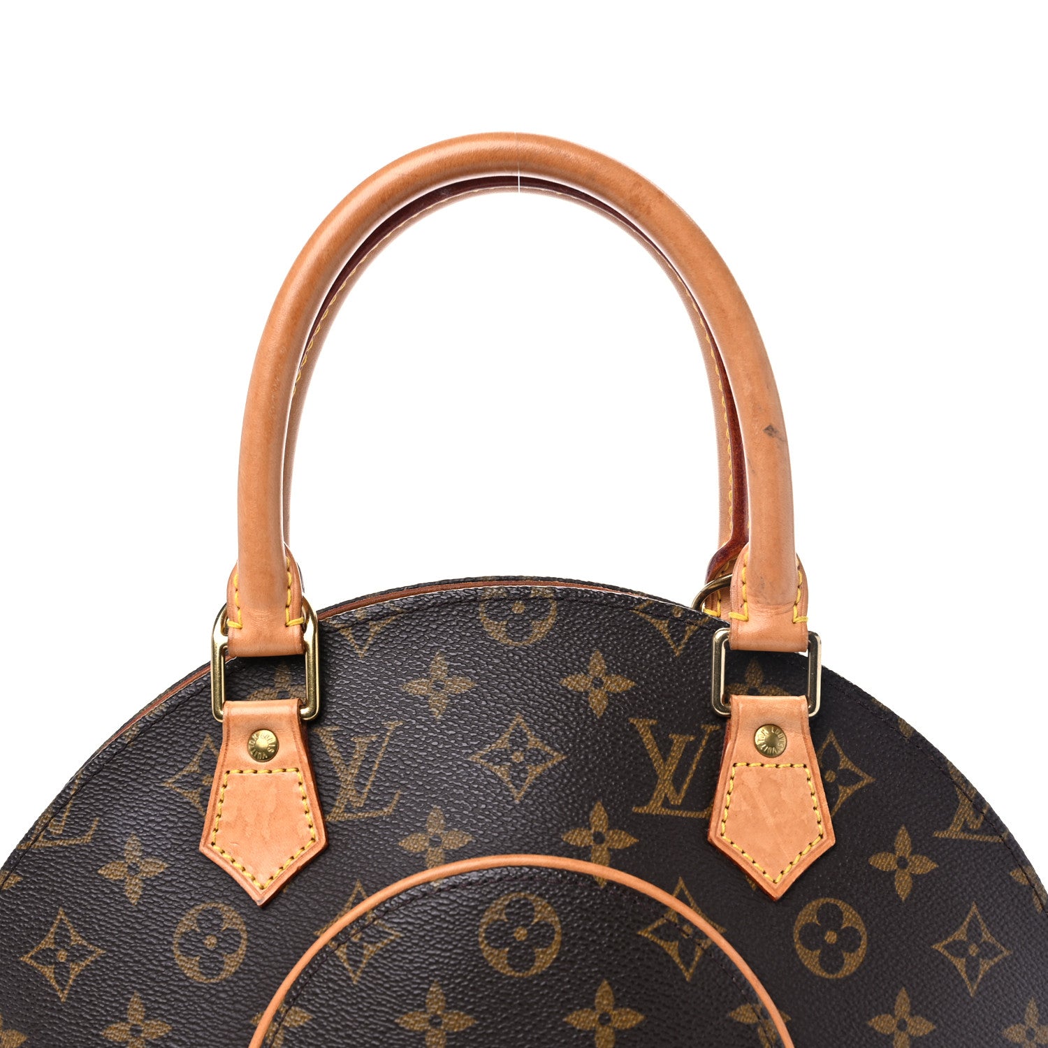 Louis Vuitton Monogram Ellipse PM 10 of 13