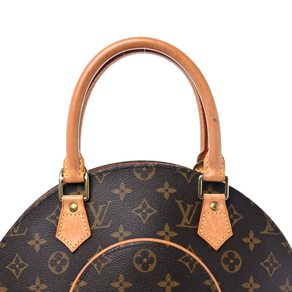 Louis Vuitton Monogram Ellipse PM 10 of 13