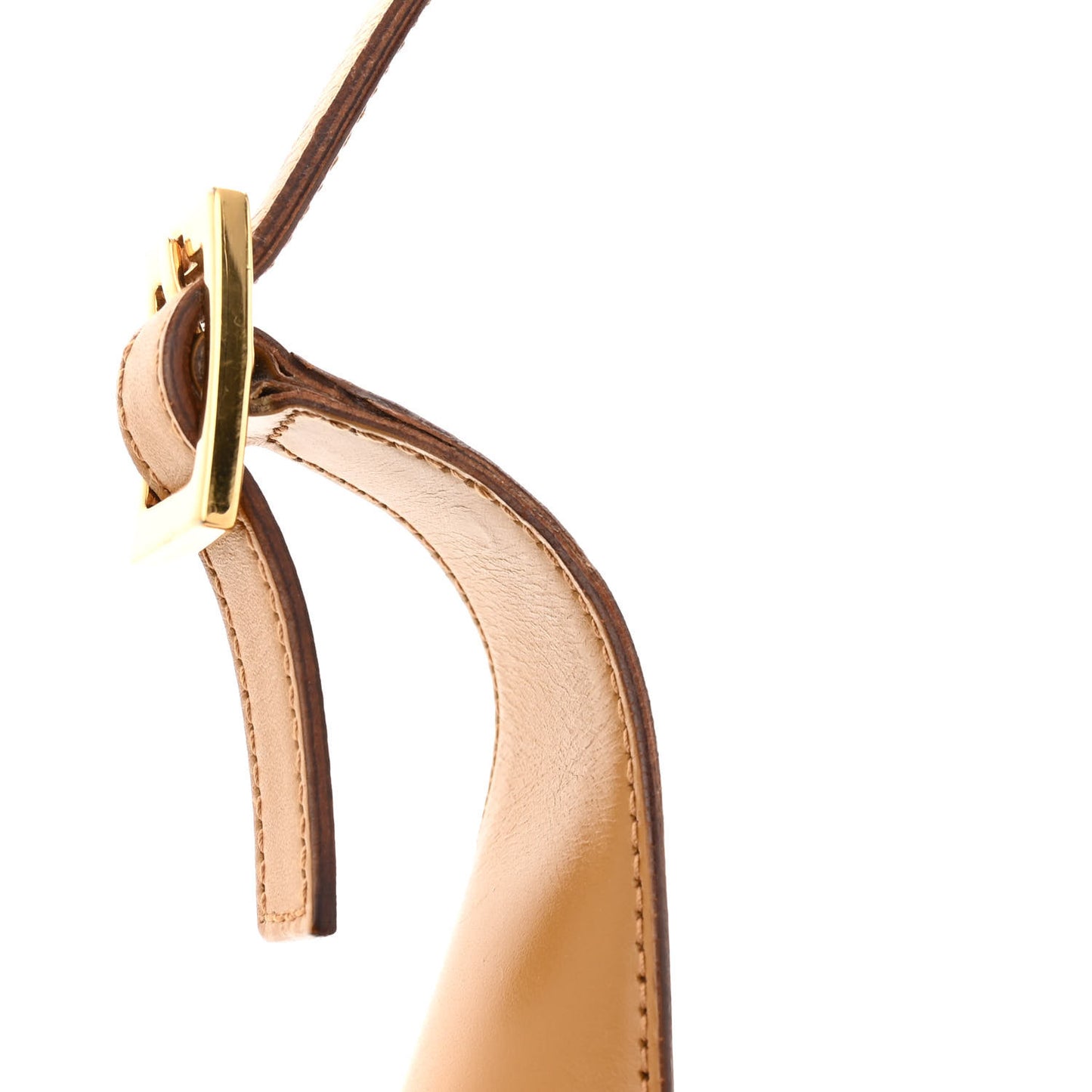 Monogram Web Small Jackie O Hobo Brown