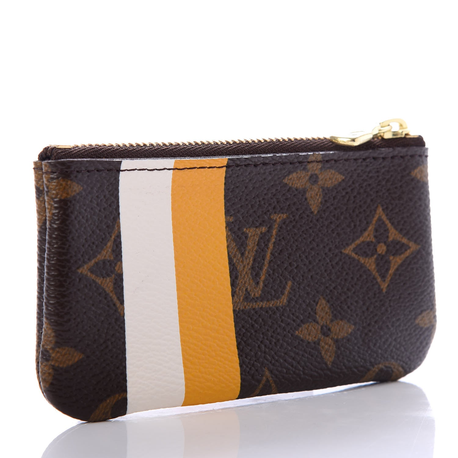 Louis Vuitton Monogram Groom Key Pouch 3 of 7