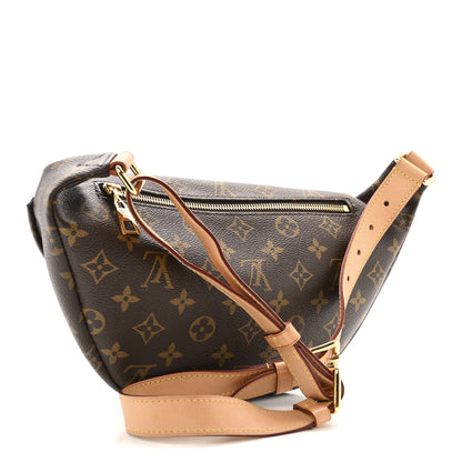 Louis Vuitton Monogram Bumbag 3 of 12