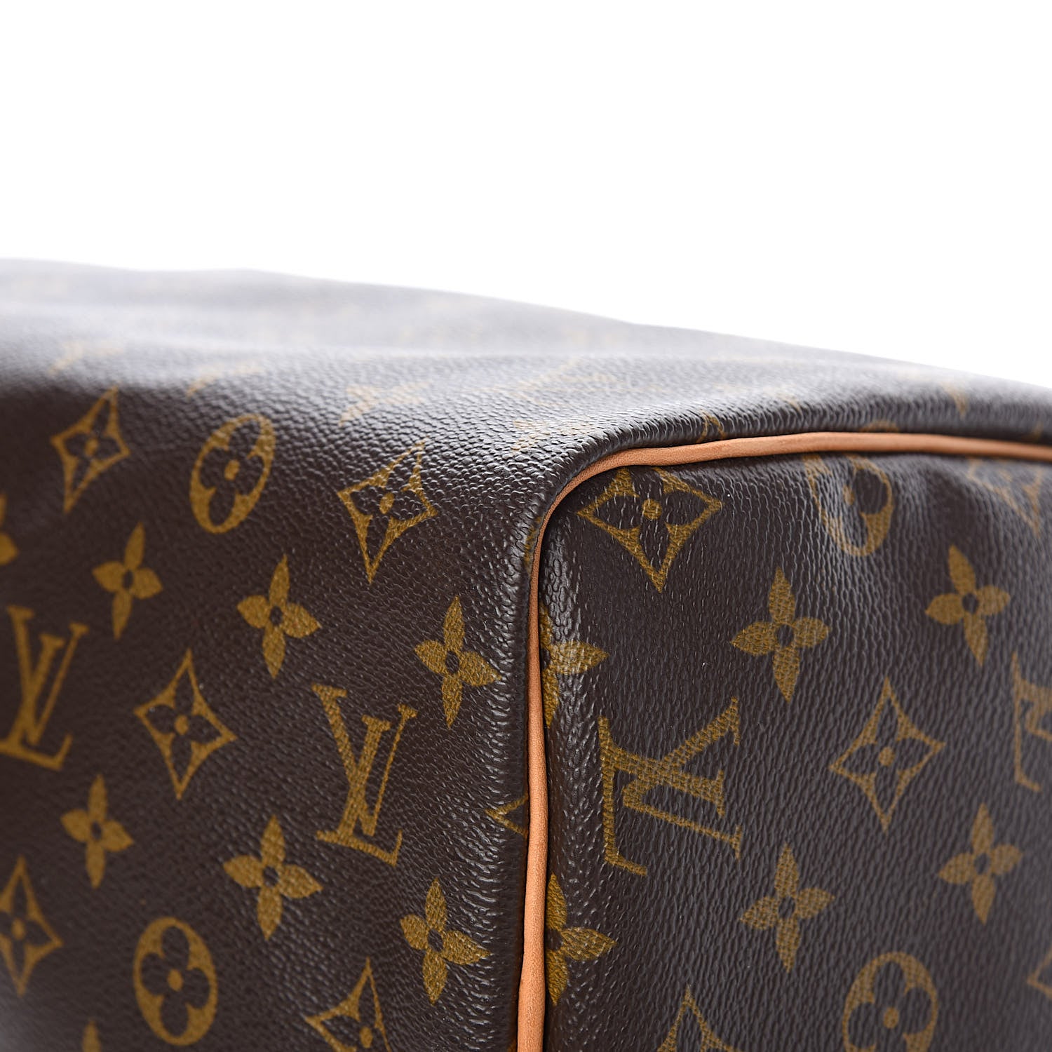 Louis Vuitton Monogram Speedy 30 9 of 12