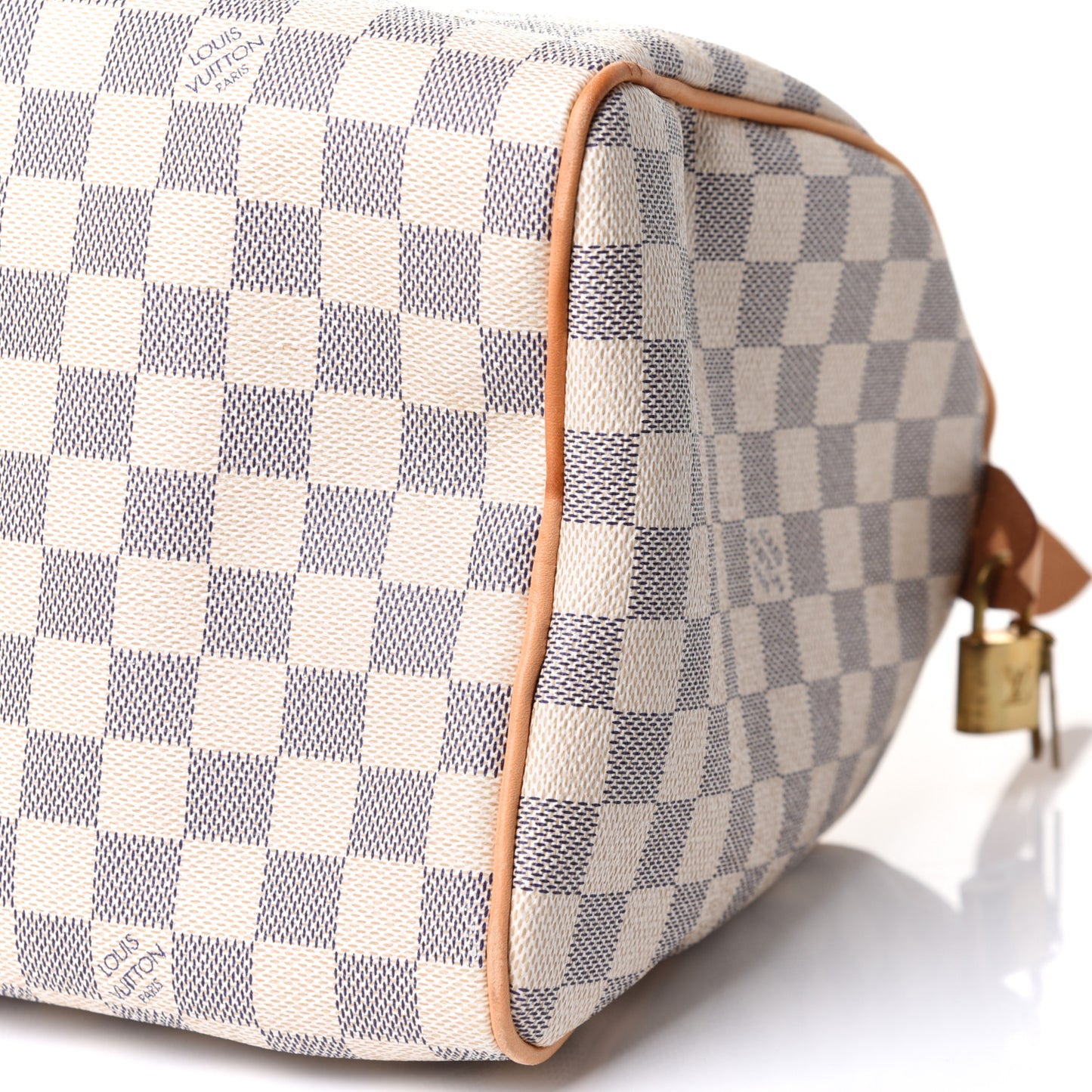 Damier Azur Speedy 30