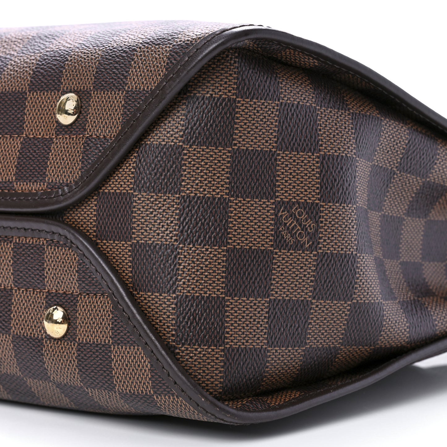 Damier Ebene Duomo Messenger