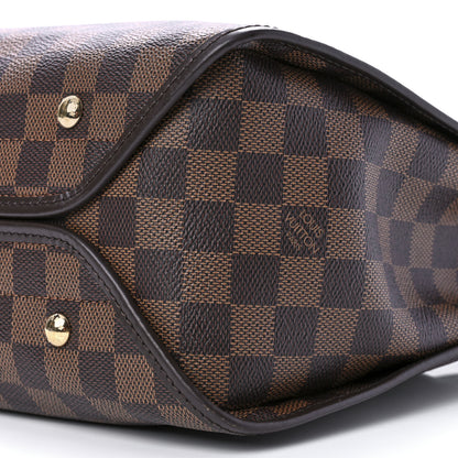 Louis Vuitton Damier Ebene Duomo Messenger 8 of 8