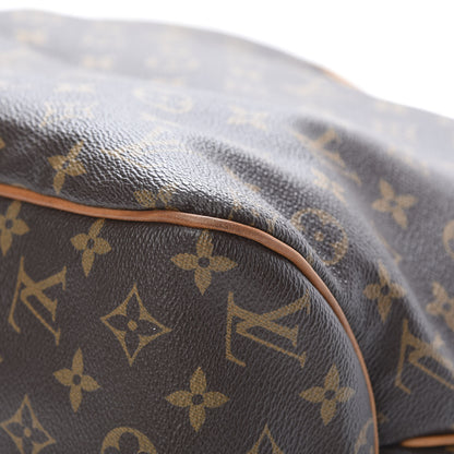 Louis Vuitton Monogram Delightful MM 10 of 13
