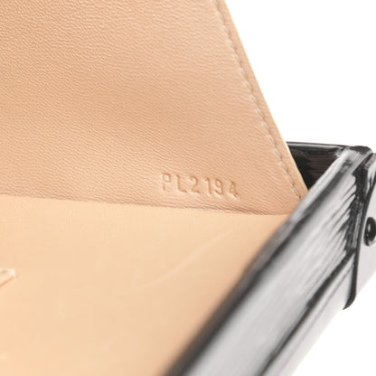 Louis Vuitton Epi Petite Malle Coquelicot 7 of 16