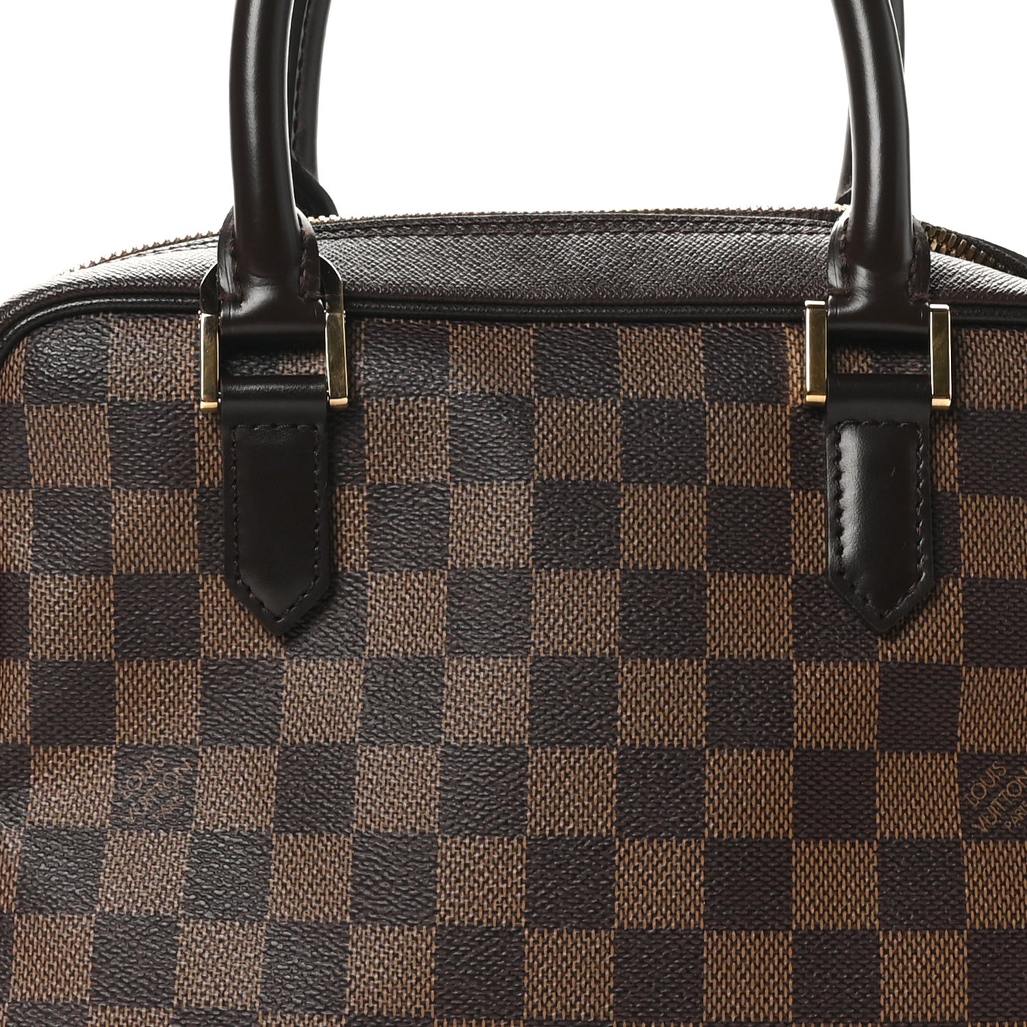 Damier Ebene Brera