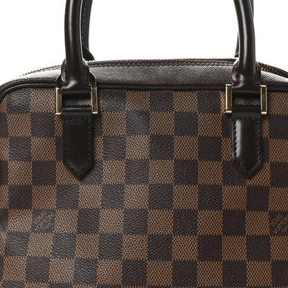 Louis Vuitton Damier Ebene Brera 7 of 9