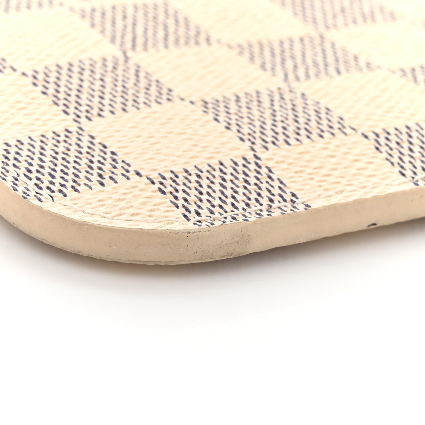 Damier Azur Neverfull MM GM Pochette