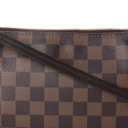 Louis Vuitton Damier Ebene Pochette Accessories NM 13 of 13