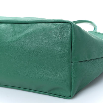 Goyard Goyardine Reversible Anjou GM Green 14 of 14
