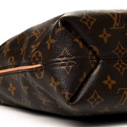 Louis Vuitton Monogram Sully PM 10 of 11