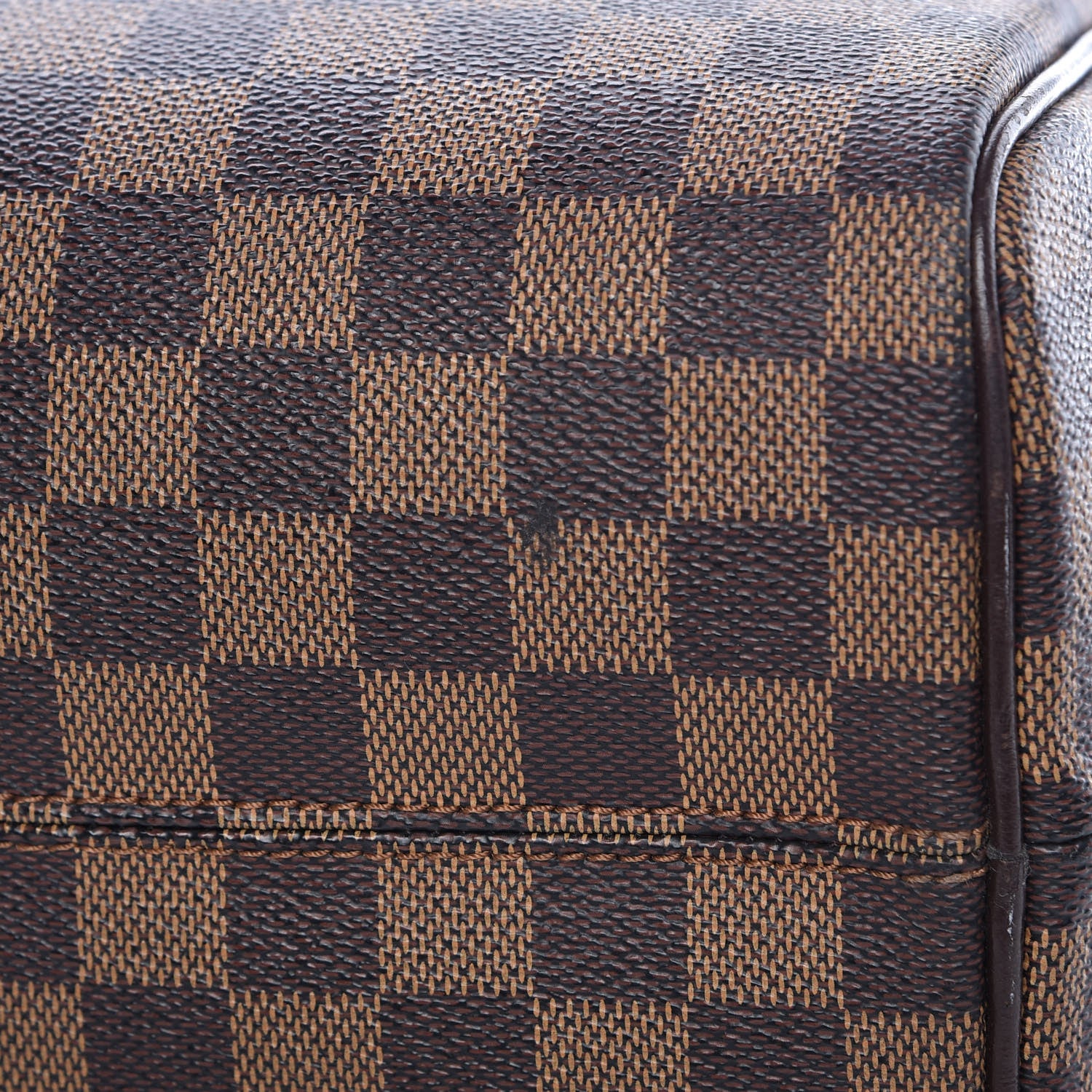 Louis Vuitton Damier Ebene Nolita 13 of 16